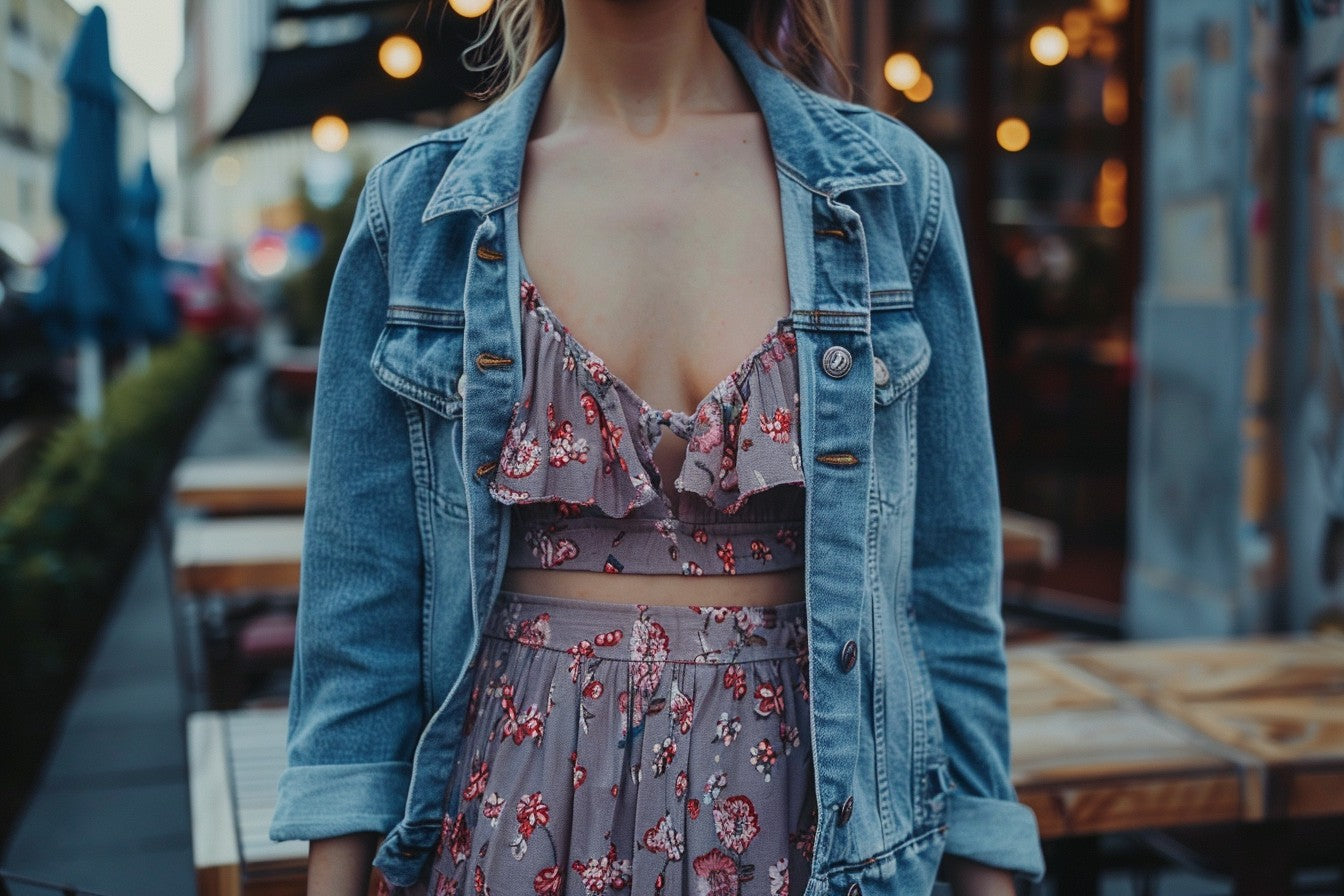 Style Guide: How to Transition from Day to Night