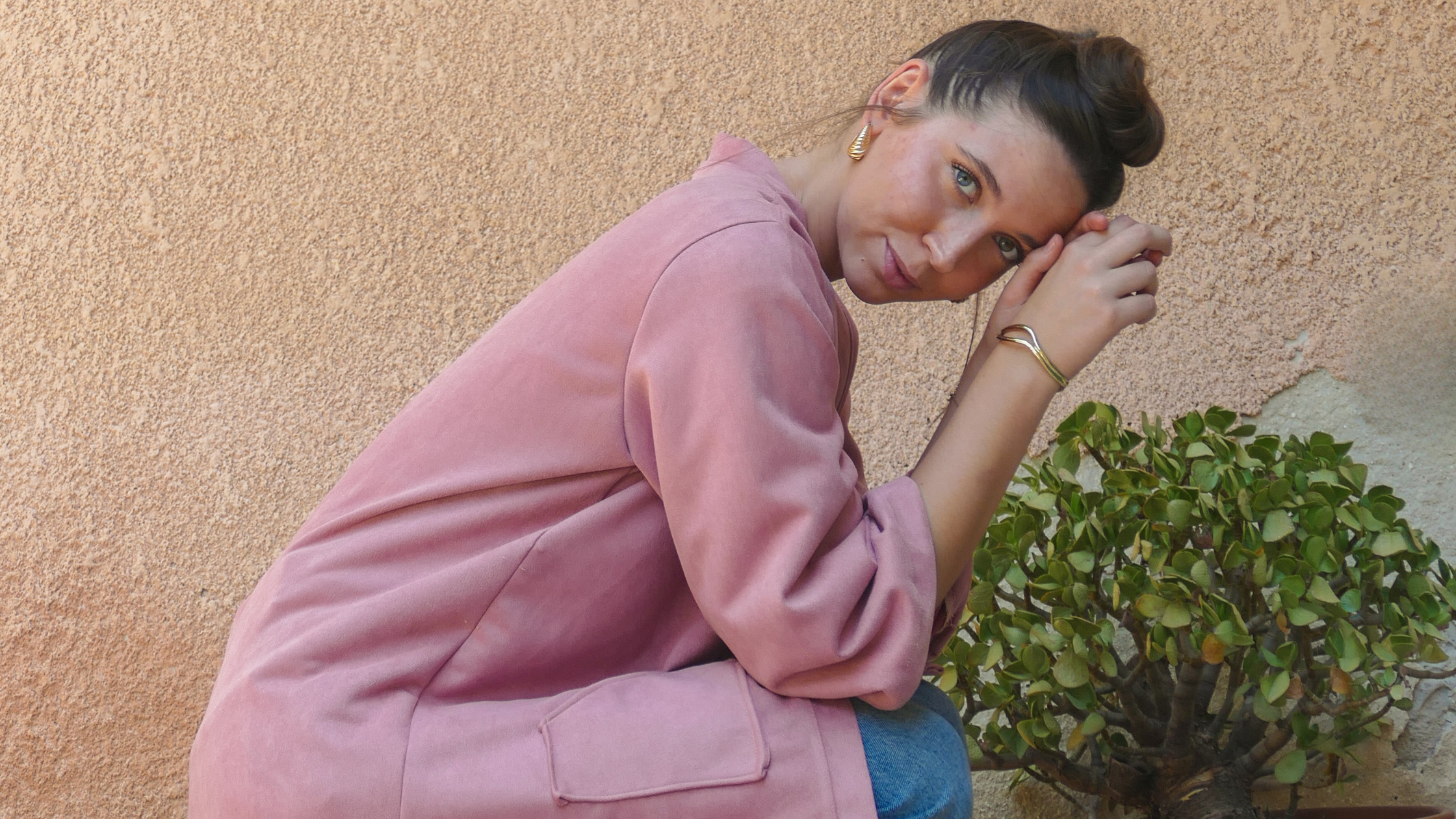 What Does Your Jacket Say About You?