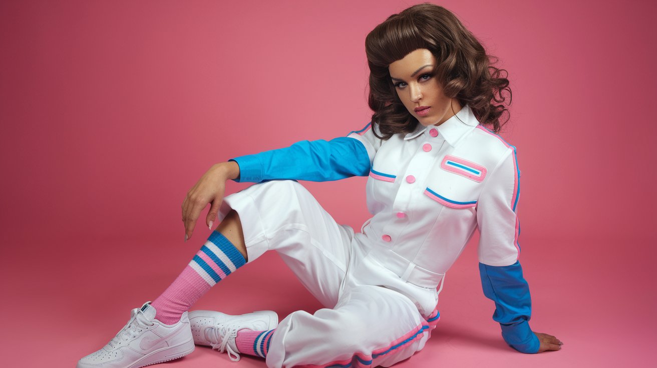 7 Creative Purim Costume Ideas Using Clothes you already have