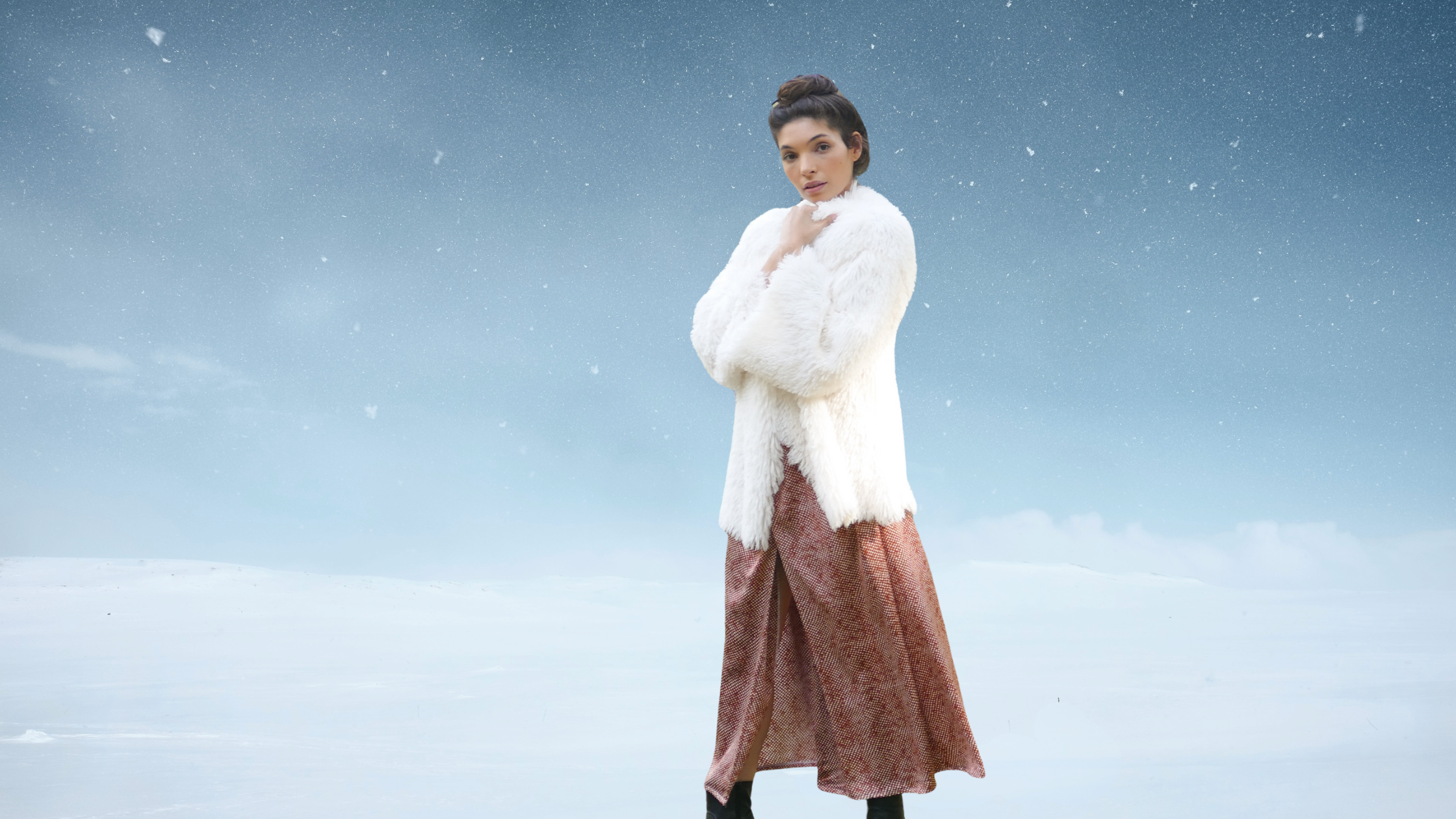 How to Wear a Coat in Winter: An Expanded Guide for Styling with Long Garments