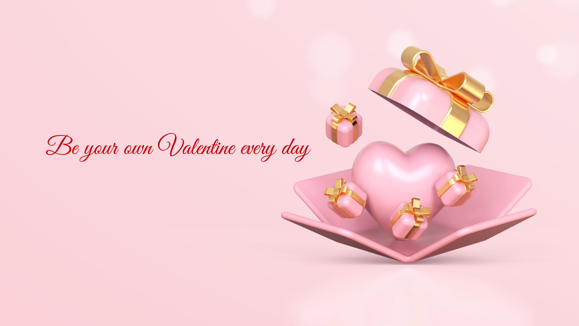 What to Buy Yourself for Valentine’s Day? A Celebration of Self-Love Starts Now!