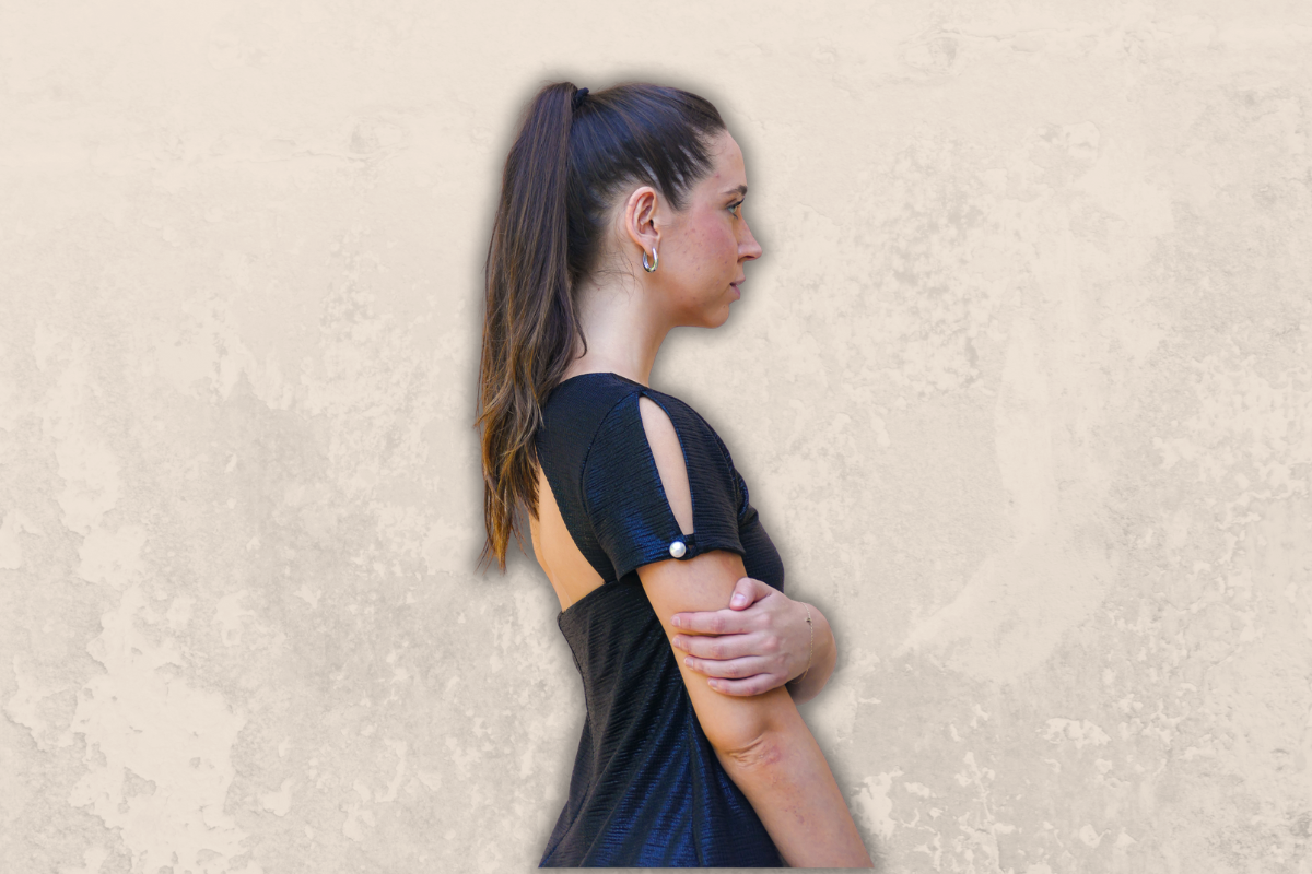 How to Wear a Black Dress to a Wedding – Without Looking Too Dark (and