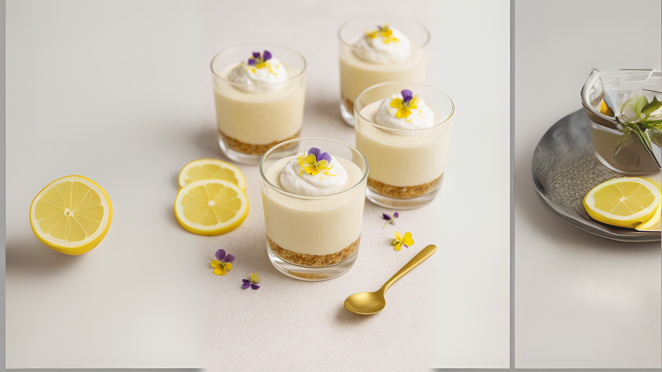 A Moment of Lightness, Simplicity, and Celebration