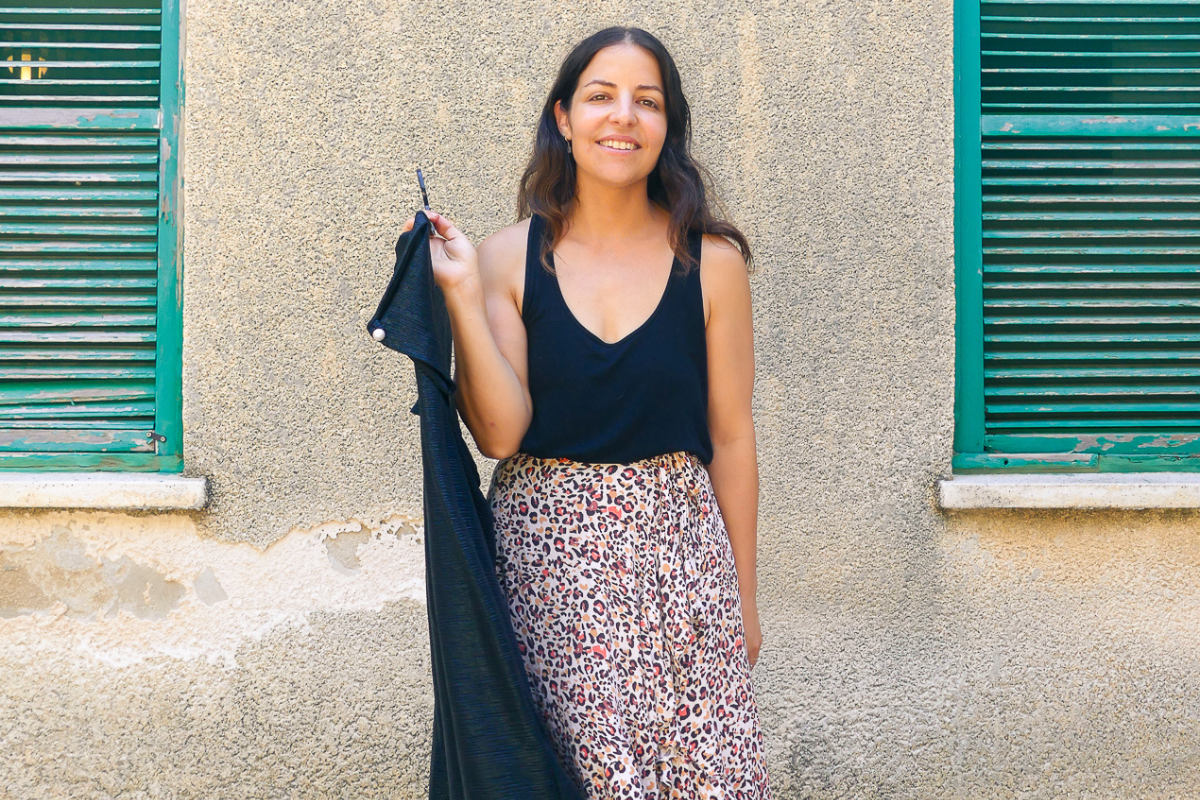 Behind the Scenes of the New Collection