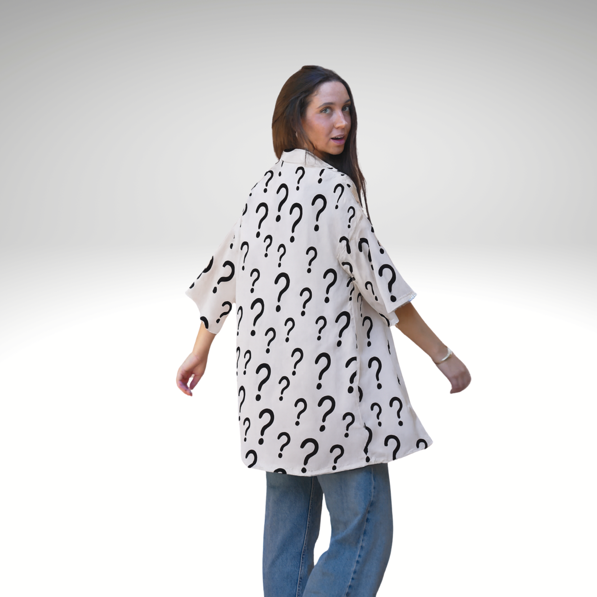 Surprise Me – Curated by the designer kimono