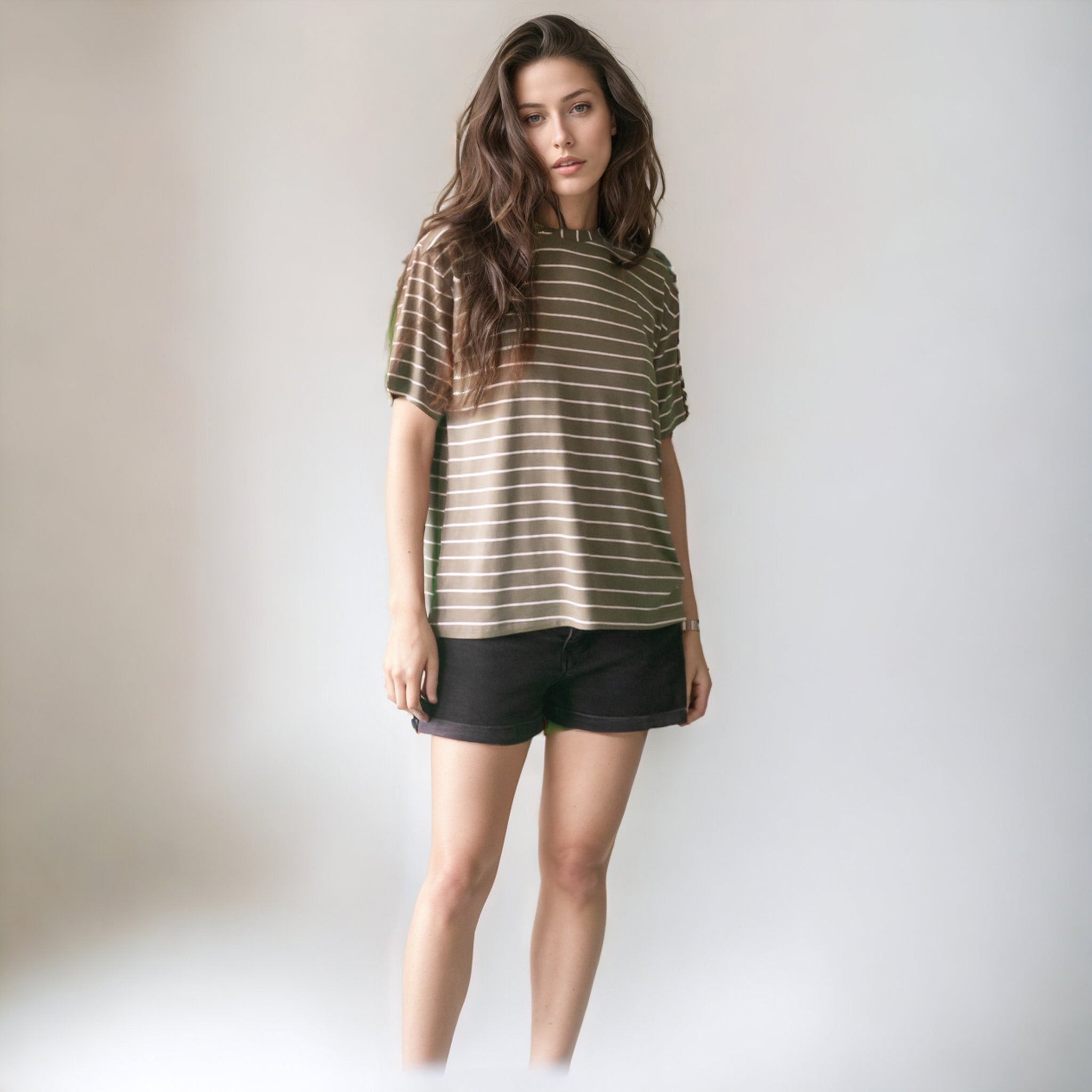 Horizon Wanderer ירוק זית