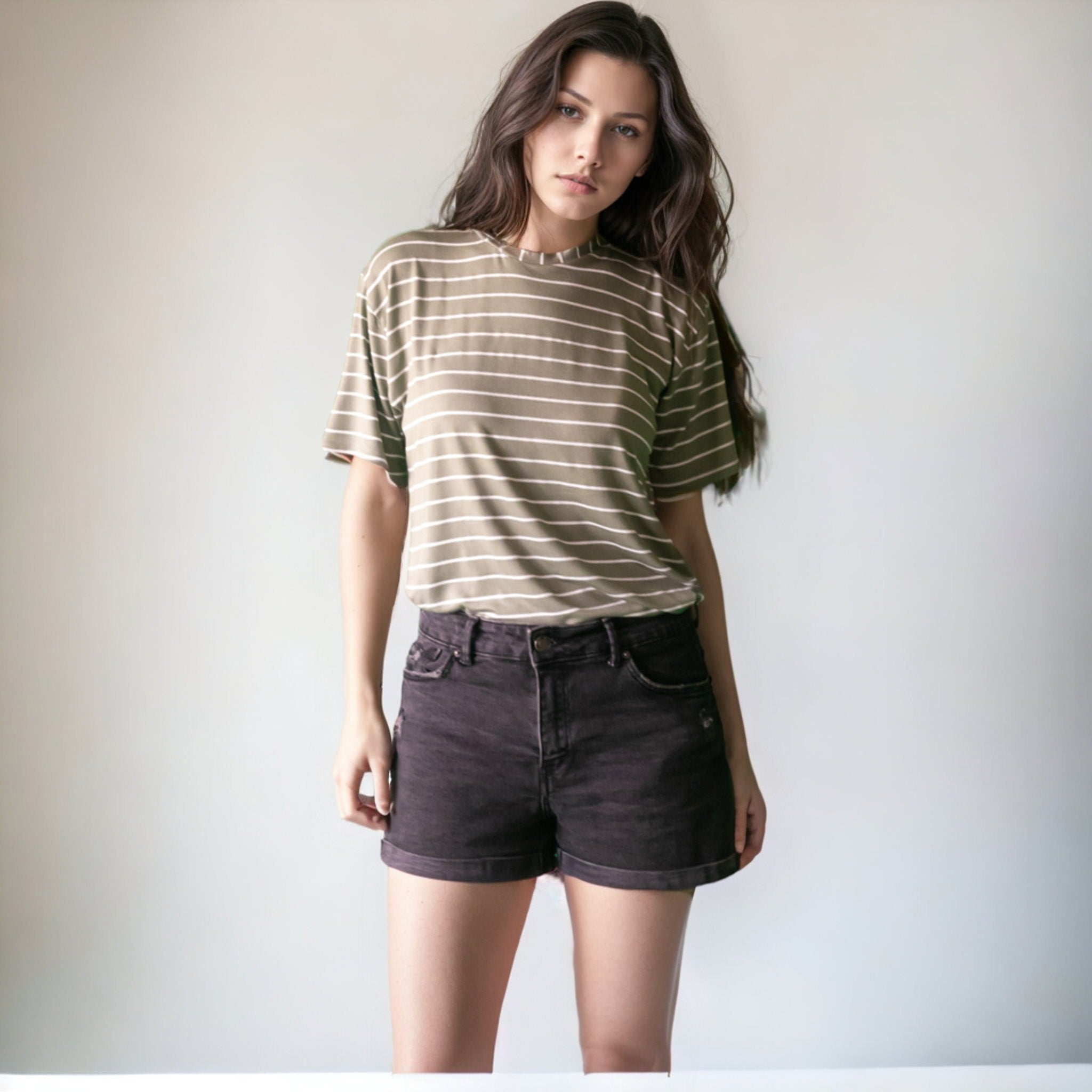 Horizon Wanderer ירוק זית