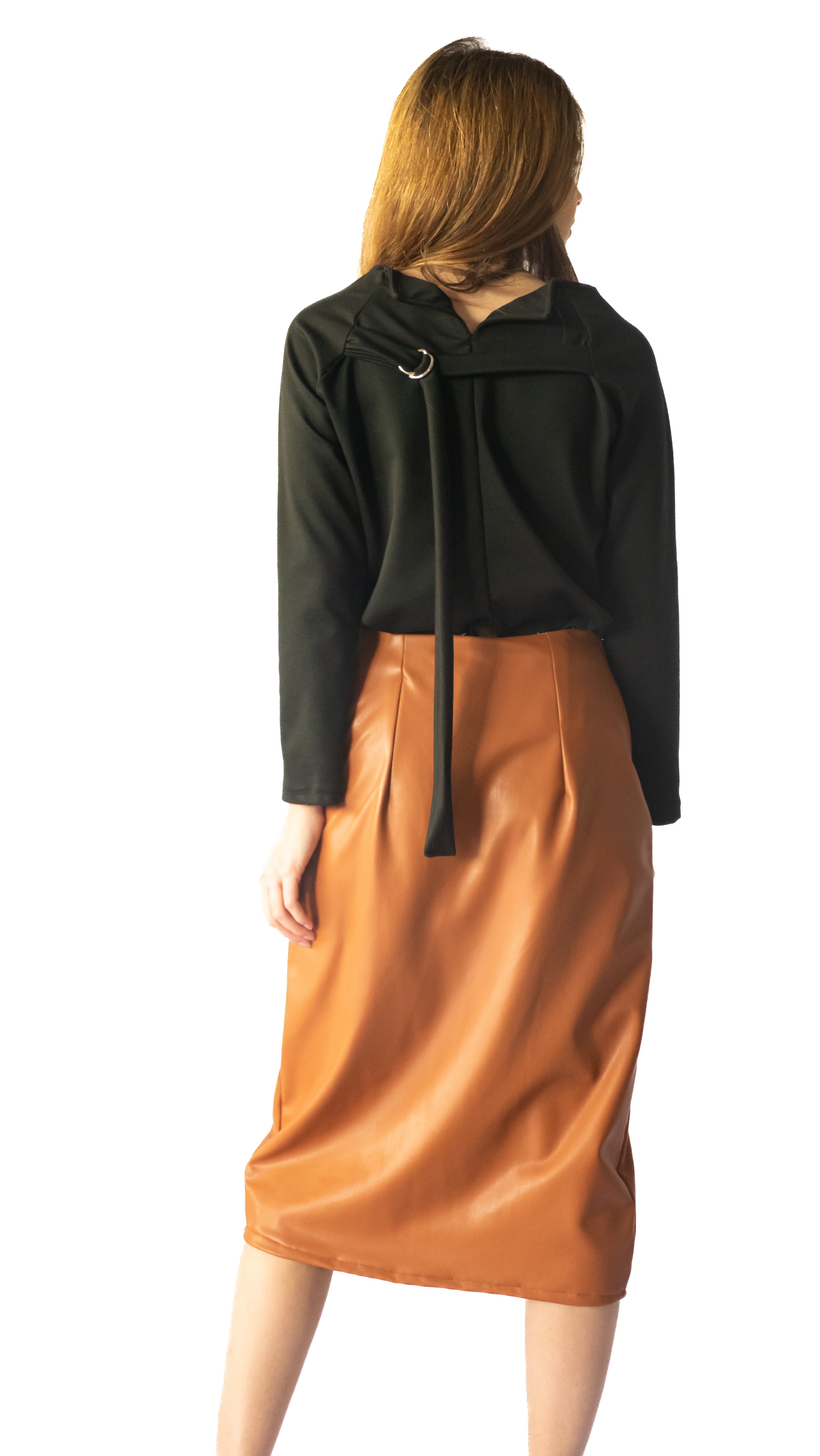 חצאית קרולינה