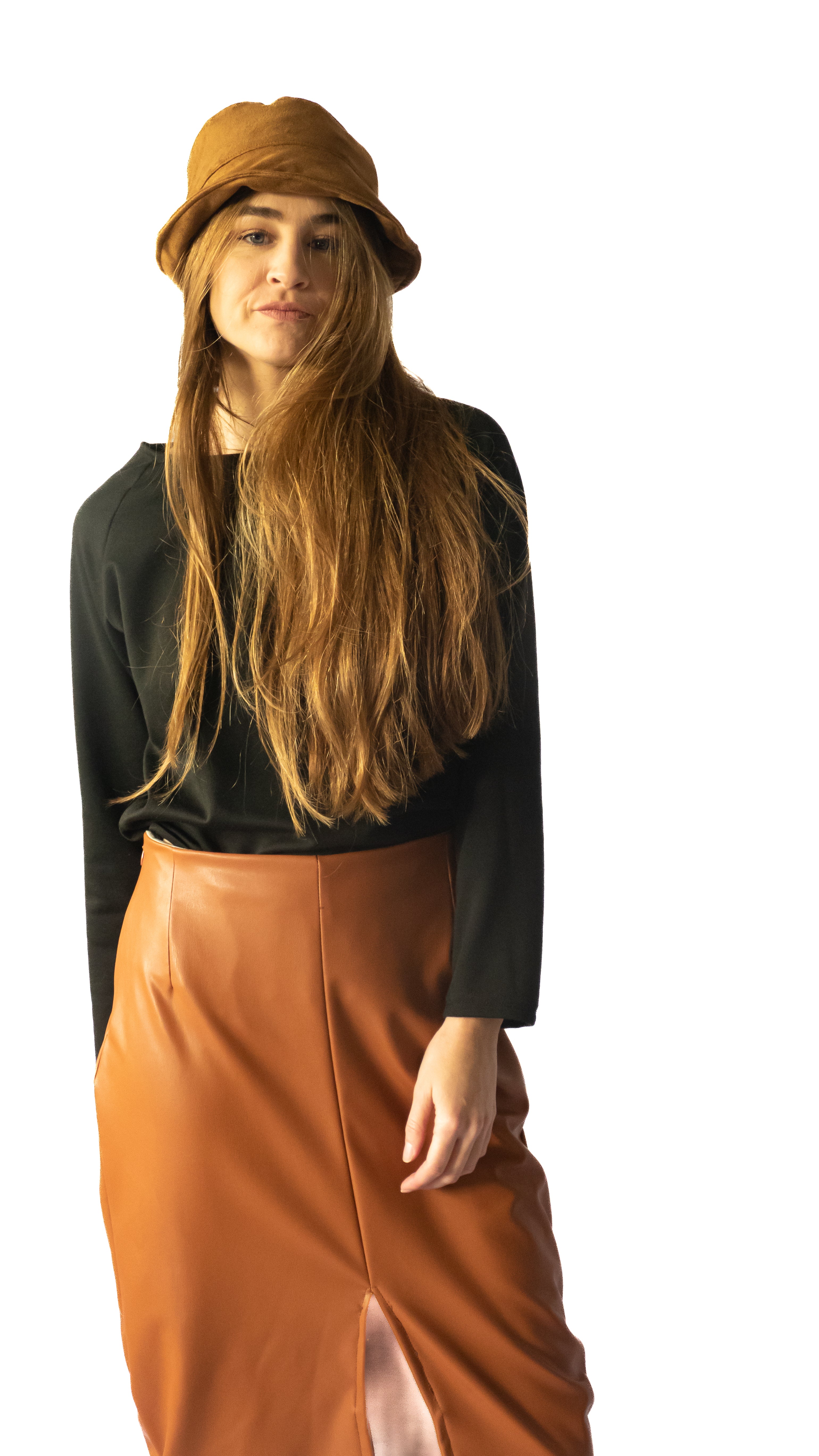 חצאית קרולינה