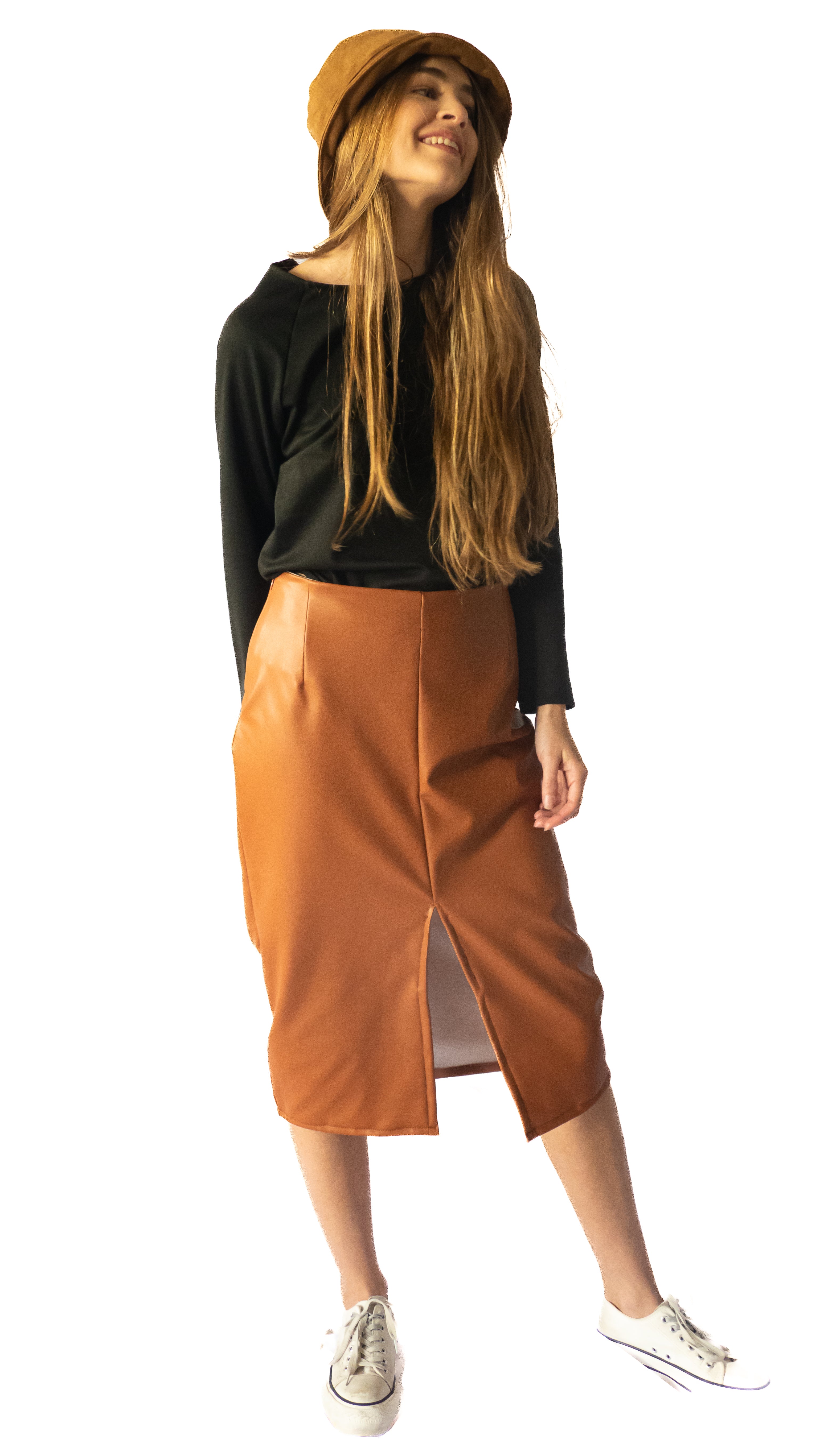 חצאית קרולינה