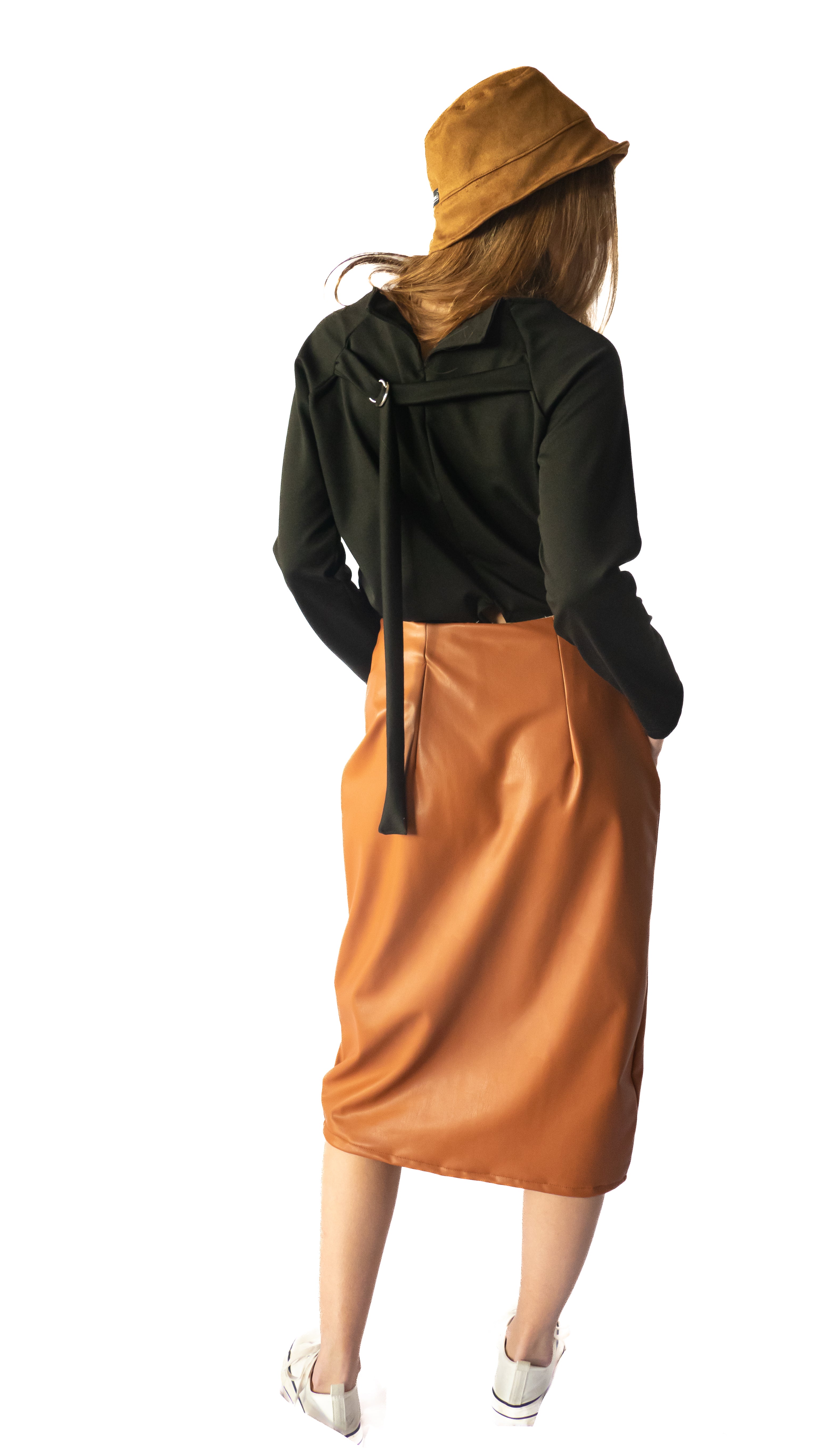 חצאית קרולינה