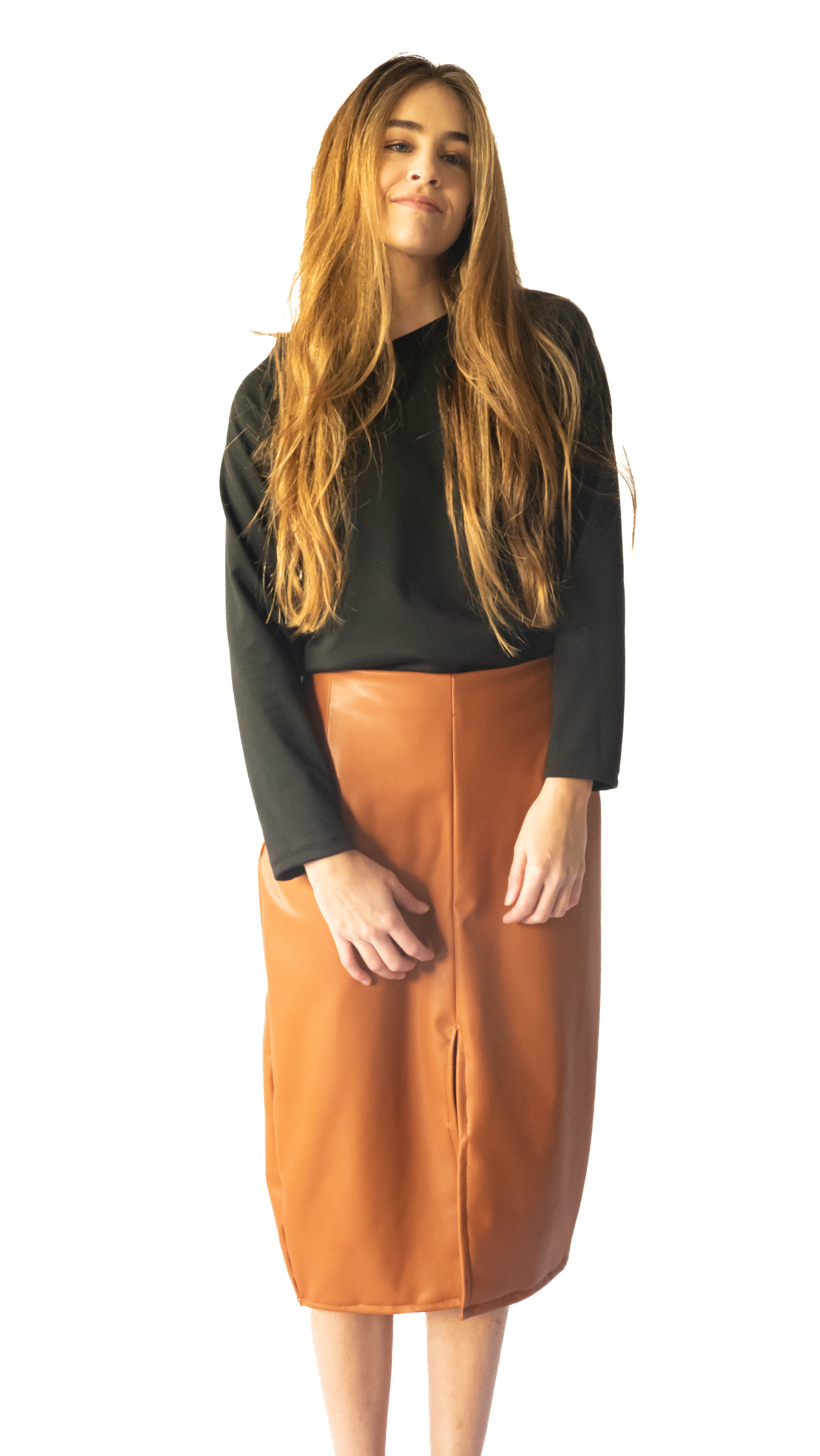 חצאית קרולינה