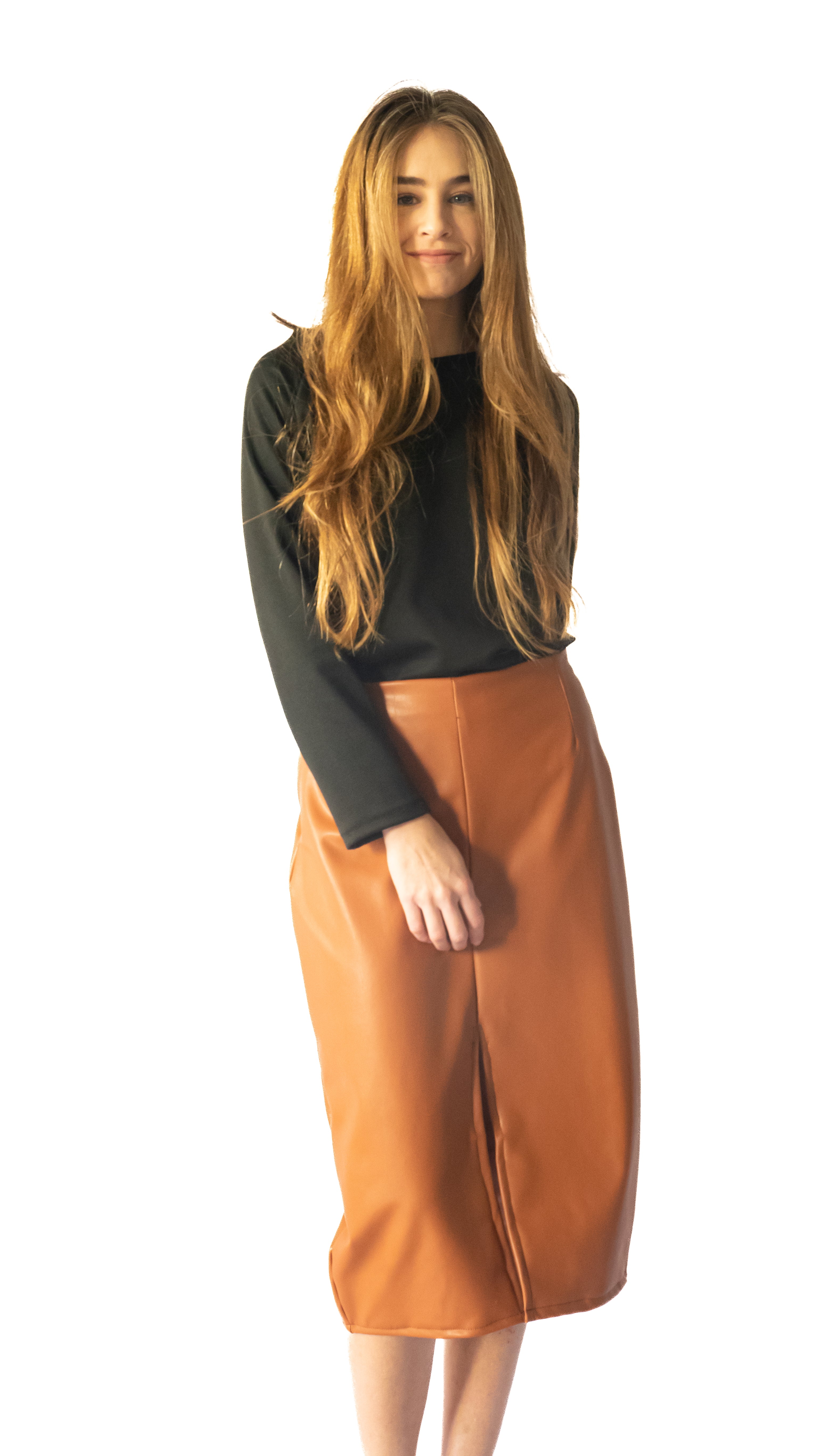 חצאית קרולינה