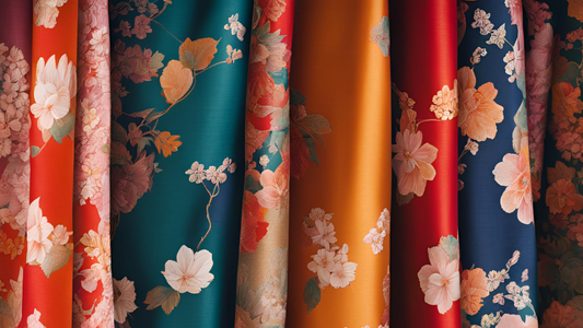 Sustainability and Fashion: The Kimono as an Ethical and Ecological Choice