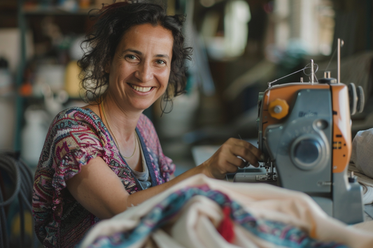 Why Fair Trade Fashion Deserves Your Attention: A Consumer's Call to Action