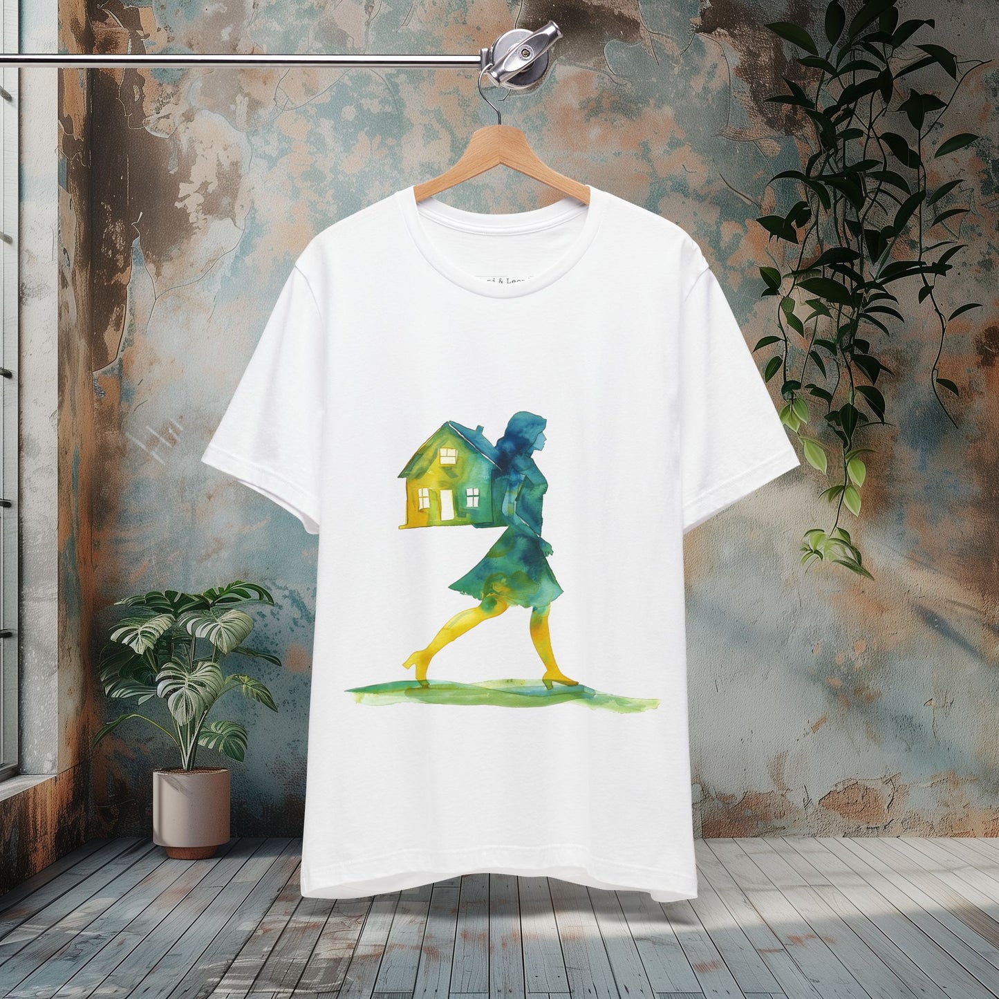 Strong Women Tee