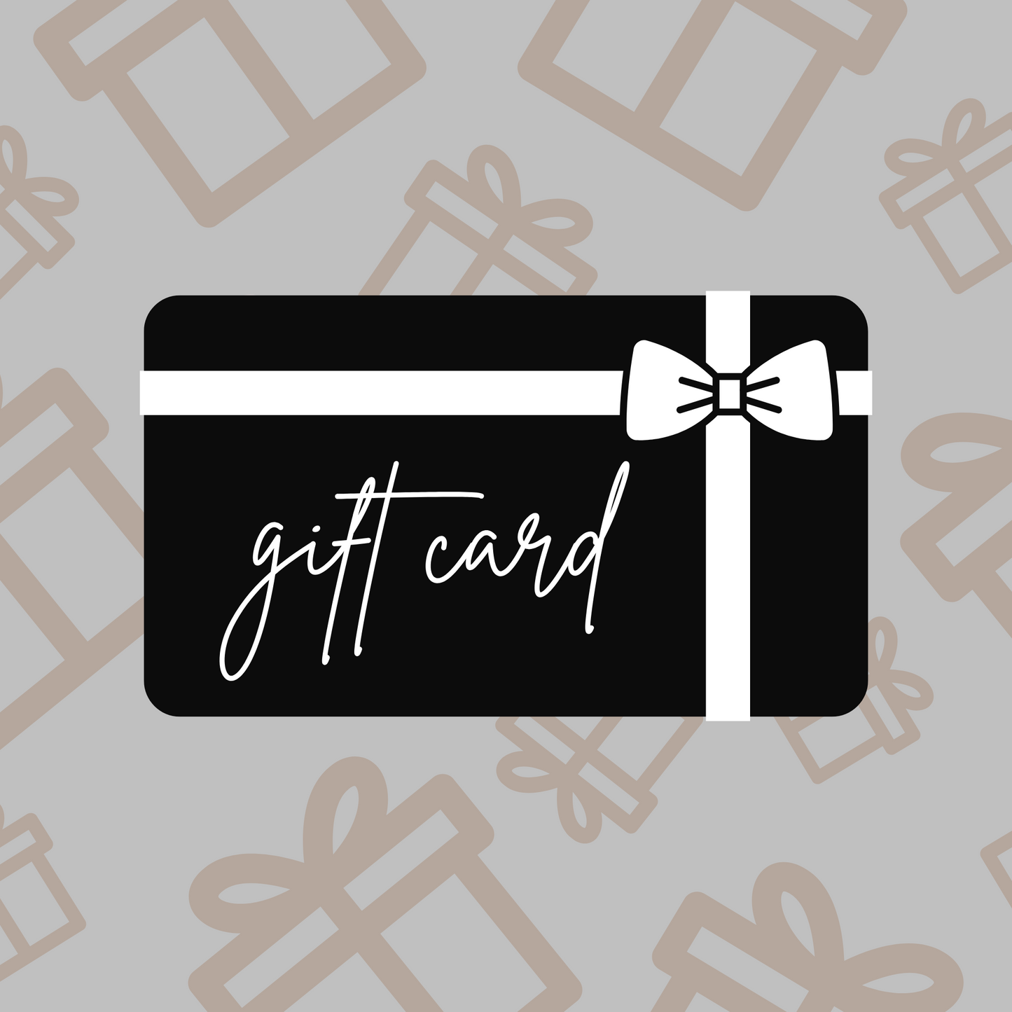 Mari & Leoni Gift Card